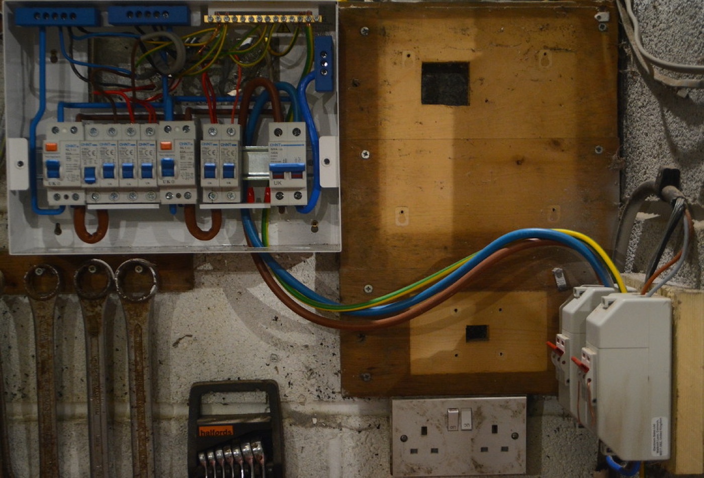 Remplacement de tableau